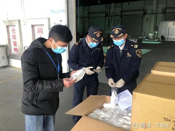非医用一次性防护口罩"的医用口罩,生产企业并未取得我国医疗器械产品