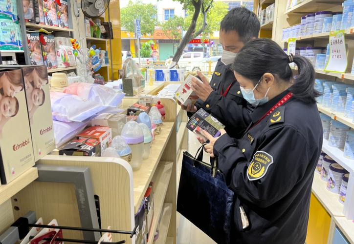 等销售点,重点对燃气灶具,烟花爆竹,儿童用品,电动自行车,非医用口罩